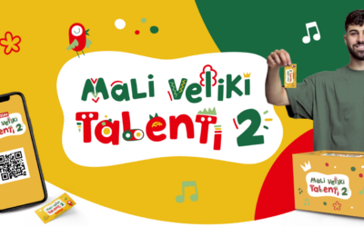 Mali veliki talenti 2