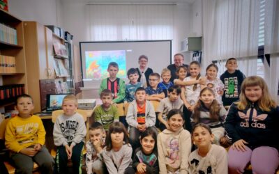 Književni susret i predstavljanje knjige “Sunce, ti i ja”