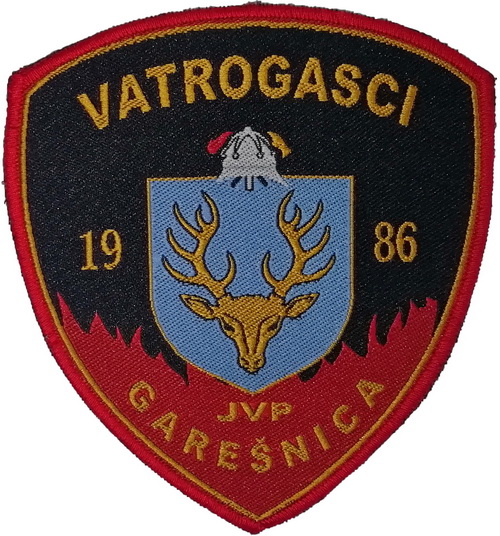 Posjet vatrogasaca