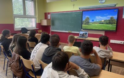 Videopoziv u sklopu projekta “Čitamo jedni drugima”