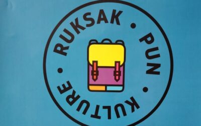 Ruksak pun kulture