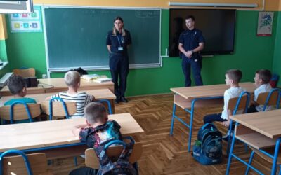 Sigurno u prometu