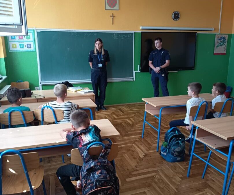 Sigurno u prometu