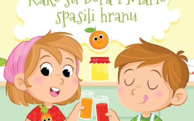 Hrana nije otpad