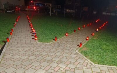 Dan sjećanja na žrtve Domovinskog rata i Dan sjećanja na žrtvu Vukovara i Škabrnje