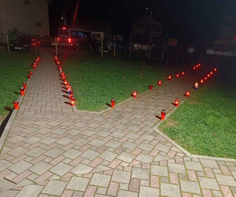 Dan sjećanja na žrtve Domovinskog rata i Dan sjećanja na žrtvu Vukovara i Škabrnje