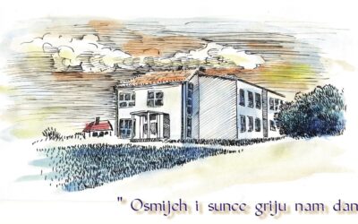 OBAVIJEST O UPISU U PRVI RAZRED OSNOVNE ŠKOLE