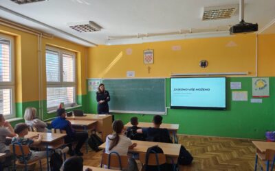 Preventivni program Zajedno više možemo