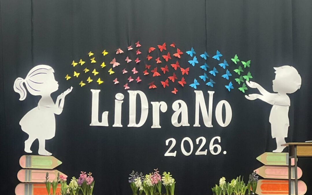 Županijska smotra LiDraNo 2026.