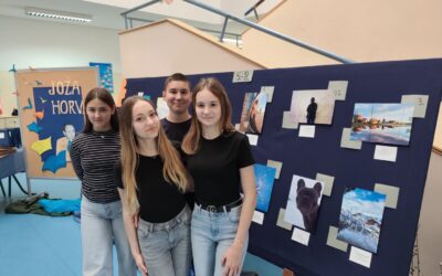 Uspjeh na foto natječaju