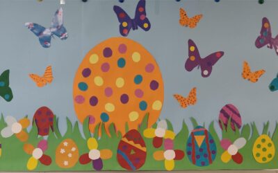 Proljetni odmor učenika i uskrsni blagdani