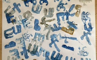 Obilježili smo Dan materinskog jezika na satu Hrvatskoga jezika