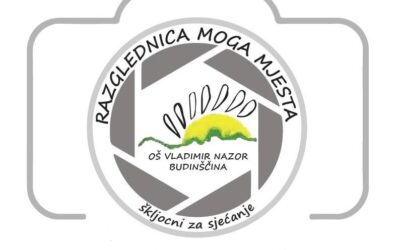 Uspjeh na foto natječaju Razglednica moga mjesta