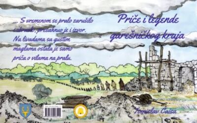 Književni susret s Tomislavom Čaisom