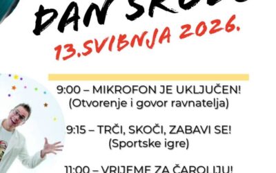 Dan škole