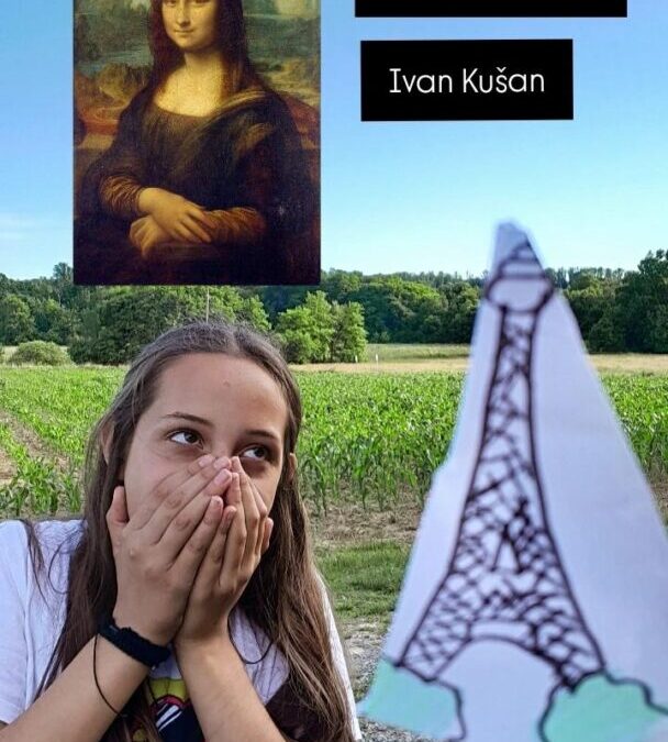Naslovnica kroz moj objektiv
