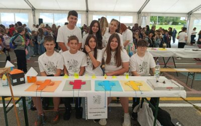 Garešnica Infinity festival