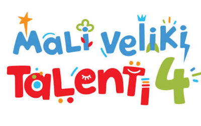 MALI VELIKI TALENTI 4 – POZIV NA SUDJELOVANJE!