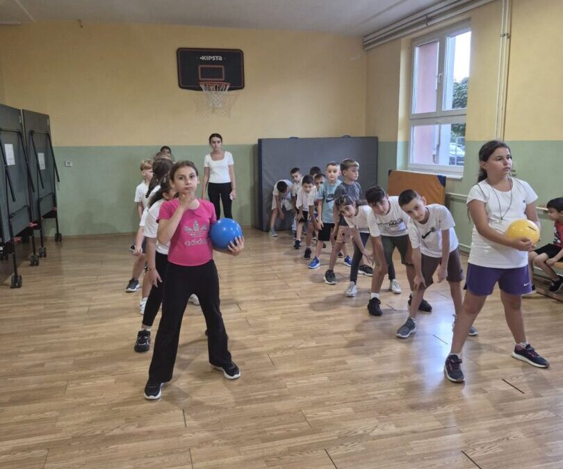 Hrvatski olimpijski dan 