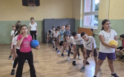 Hrvatski olimpijski dan 