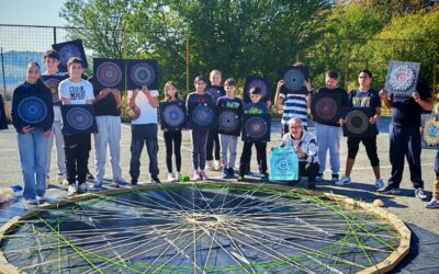 Ruksak pun kulture Matem(a)Tika – matematika i umjetnost