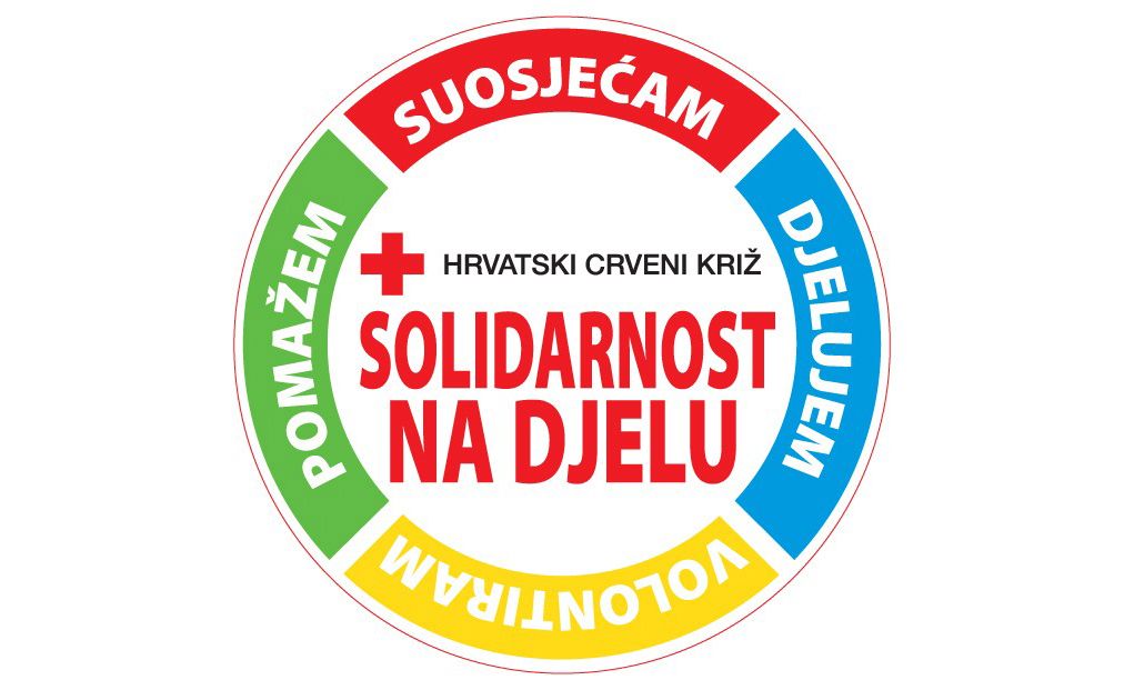 Akcija Crvenog križa Solidarnost na djelu